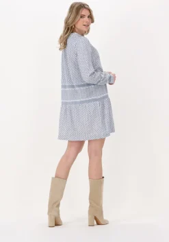 ROUGH STUDIOS e mini jurk lana dress><noscript><img width=