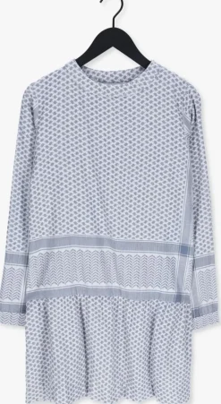 ROUGH STUDIOS e mini jurk lana dress><noscript><img width=