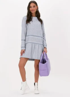 ROUGH STUDIOS e mini jurk lana dress><noscript><img width=