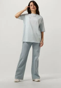 ROUGH STUDIOS e t-shirt tubi tee>DAMES Tops & T-Shirts