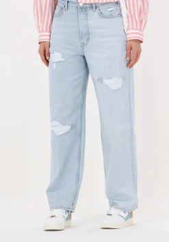 SCOTCH & SODA e wide jeans the ripple 50's jean>DAMES Jeans