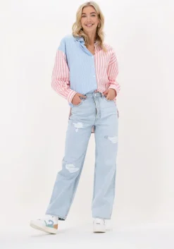 SCOTCH & SODA e wide jeans the ripple 50's jean>DAMES Jeans