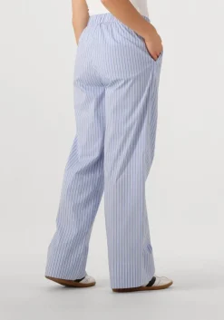 SECOND FEMALE e wijde broek tenby trousers><noscript><img width=