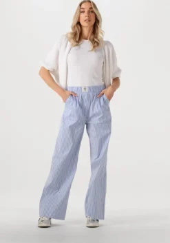 SECOND FEMALE e wijde broek tenby trousers><noscript><img width=