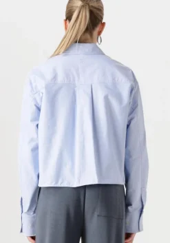 SECOND FEMALE e blouses baulo cropped shirt><noscript><img width=