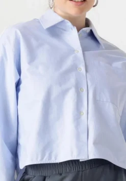 SECOND FEMALE e blouses baulo cropped shirt><noscript><img width=