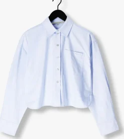 SECOND FEMALE e blouses baulo cropped shirt><noscript><img width=