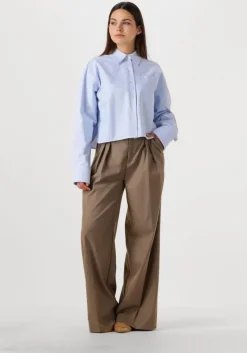 SECOND FEMALE e blouses baulo cropped shirt><noscript><img width=