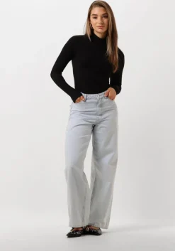 SECOND FEMALE e wide jeans fira jeans><noscript><img width=