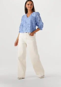 SELECTED FEMME e blouses slfcathi-sadie 3/4 top ff>DAMES Blouses|Tops & T-Shirts