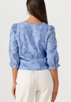 SELECTED FEMME e blouses slfcathi-sadie 3/4 top ff><noscript><img width=