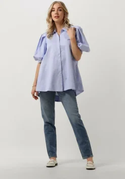 SELECTED FEMME e slim fit jeans slfamy hw slim chambly blu jea>DAMES Jeans