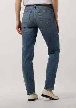 SELECTED FEMME e slim fit jeans slfamy hw slim chambly blu jea><noscript><img width=