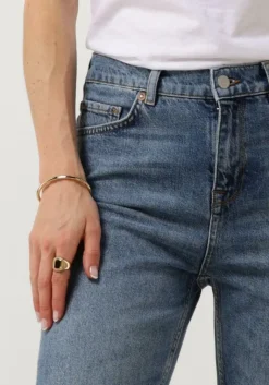 SELECTED FEMME e slim fit jeans slfamy hw slim chambly blu jea><noscript><img width=