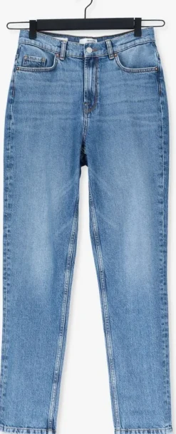 SELECTED FEMME e slim fit jeans slfamy hw slim chambly blu jea><noscript><img width=