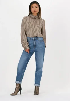 SELECTED FEMME e slim fit jeans slfamy hw slim chambly blu jea><noscript><img width=