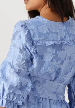 SELECTED FEMME e midi jurk slfsadie 3/4 midi dress><noscript><img width=