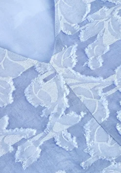 SELECTED FEMME e midi jurk slfsadie 3/4 midi dress><noscript><img width=