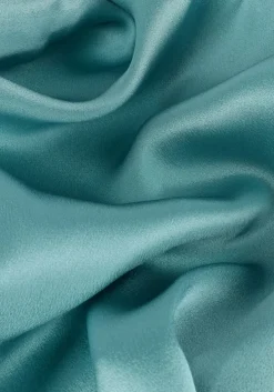 lichtblauwe semicouture mini jurk maya dress