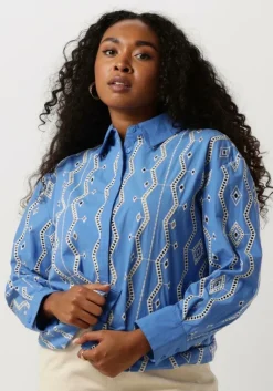 SUNCOO e blouses lydia>DAMES Blouses