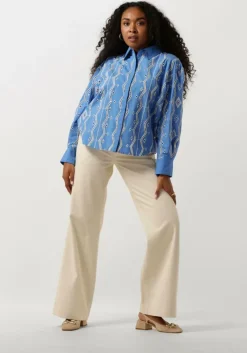 SUNCOO e blouses lydia>DAMES Blouses