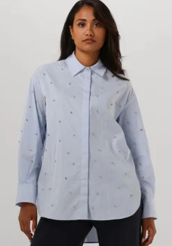 SUNCOO e blouses luz blouse>DAMES Blouses