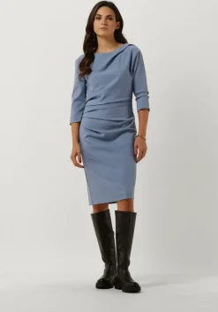 TIGER OF SWEDEN e mini jurk izza s>DAMES Jurken