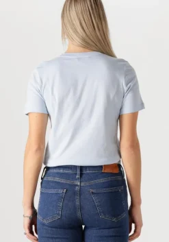 TOMMY HILFIGER e t-shirt reg corp logo><noscript><img width=