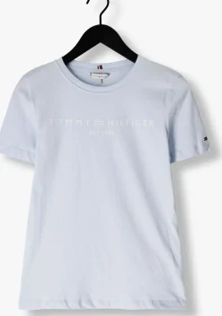 TOMMY HILFIGER e t-shirt reg corp logo><noscript><img width=