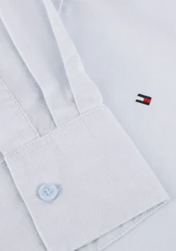 TOMMY HILFIGER e blouses oxford cotton regular shirt><noscript><img width=