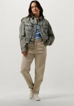 TOMMY HILFIGER e t-shirt new slim cody v-neck ss>DAMES Tops & T-Shirts