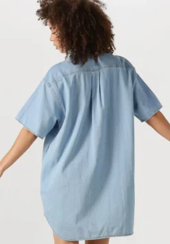 TOMMY JEANS e mini jurk ss shirt dress ext><noscript><img width=