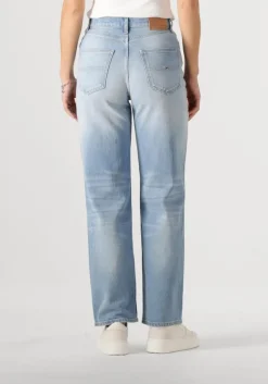 TOMMY JEANS e straight leg jeans layla hr slim straight ch0115><noscript><img width=