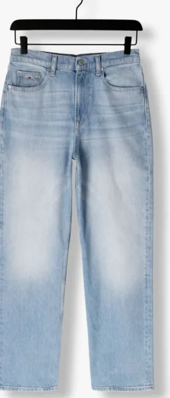 TOMMY JEANS e straight leg jeans layla hr slim straight ch0115><noscript><img width=