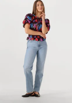 TOMMY JEANS e straight leg jeans layla hr slim str bi0112 co><noscript><img width=