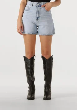 TOMMY JEANS e shorts mom short bi0112>DAMES Jeans|Shorts
