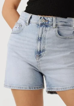 TOMMY JEANS e shorts mom short bi0112><noscript><img width=