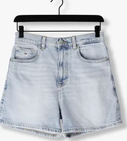TOMMY JEANS e shorts mom short bi0112><noscript><img width=