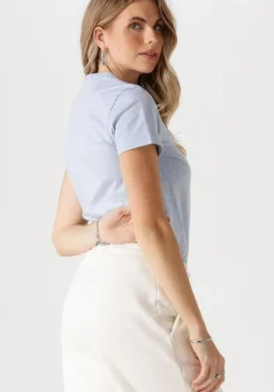 TOMMY JEANS e t-shirt tjw reg badge tee><noscript><img width=