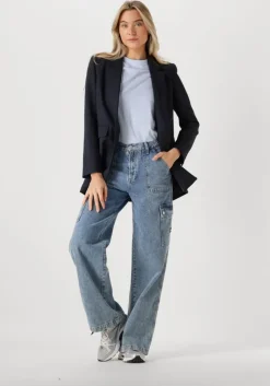 TOMMY JEANS e t-shirt tjw reg badge tee><noscript><img width=