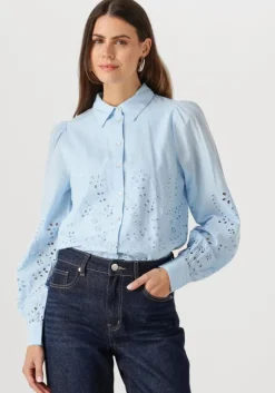 Y.A.S. e blouses yasluma ls shirt s. noos>DAMES Blouses