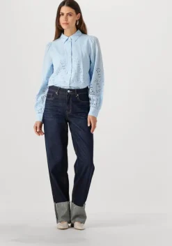 Y.A.S. e blouses yasluma ls shirt s. noos>DAMES Blouses