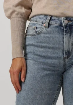 Y.A.S. e straight leg jeans yasalena mw straight jeans><noscript><img width=