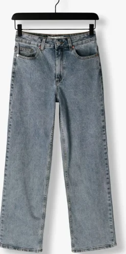 Y.A.S. e straight leg jeans yasalena mw straight jeans><noscript><img width=