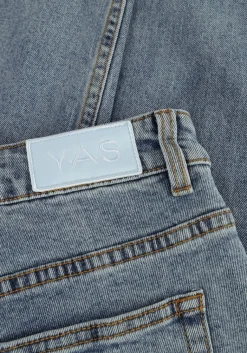 Y.A.S. e straight leg jeans yasalena mw straight jeans><noscript><img width=