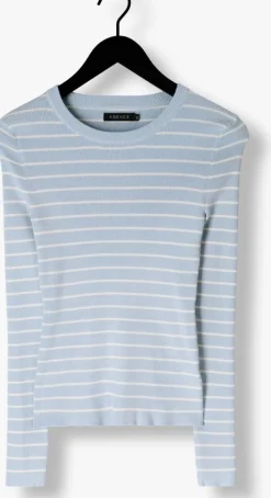 YDENCE e t-shirt knitted top devina><noscript><img width=