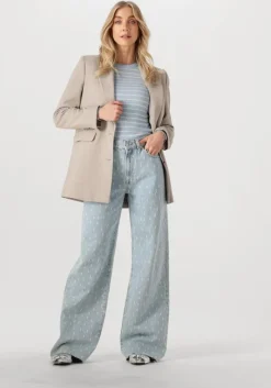 YDENCE e t-shirt knitted top devina><noscript><img width=