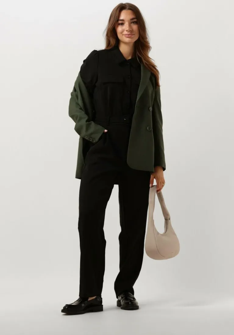 ANONYMOUS COPENHAGEN lichtgrijze schoudertas shane grand pillow bag>DAMES Schoudertassen