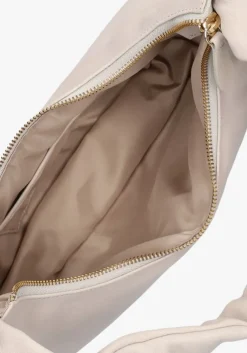 ANONYMOUS COPENHAGEN lichtgrijze schoudertas shane grand pillow bag><noscript><img width=