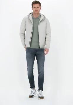 lichtgrijze krakatau jack nm23